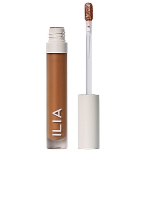 ILIA True Skin Serum Concealer in Harissa - Beauty: NA. Size all.