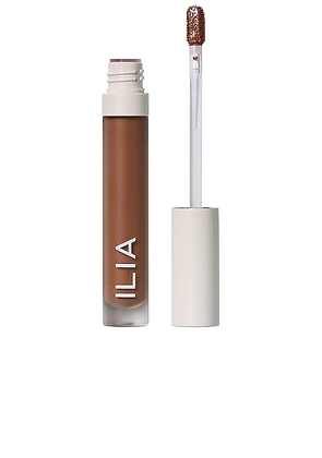 ILIA True Skin Serum Concealer in Cacao - Beauty: NA. Size all.