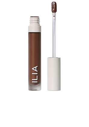 ILIA True Skin Serum Concealer in Licorice - Beauty: NA. Size all.
