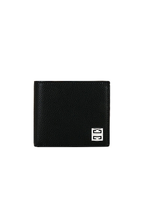 Givenchy 8CC Wallet in Black - Black. Size all.