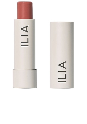 ILIA Balmy Tint Hydrating Lip Balm in Hold Me - Beauty: NA. Size all.