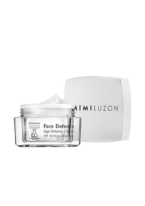 Mimi Luzon Face Defence Cream SPF30 in N/A - Beauty: NA. Size all.