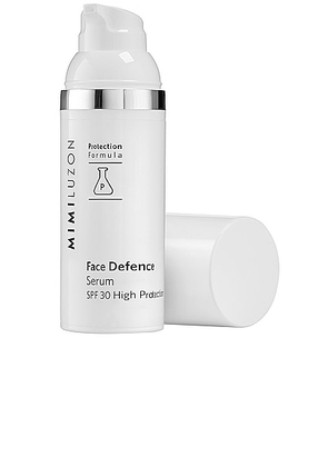 Mimi Luzon Face Defence Serum SPF30 in N/A - Beauty: NA. Size all.