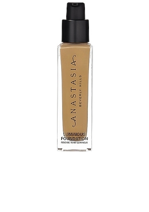 Anastasia Beverly Hills Luminous Foundation in 332C - Beauty: NA. Size all.