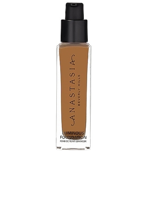 Anastasia Beverly Hills Luminous Foundation in 430W - Beauty: NA. Size all.