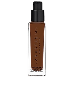 Anastasia Beverly Hills Luminous Foundation in 510W - Beauty: NA. Size all.