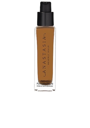 Anastasia Beverly Hills Luminous Foundation in 440C - Beauty: NA. Size all.