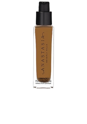 Anastasia Beverly Hills Luminous Foundation in 450C - Beauty: NA. Size all.