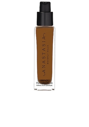 Anastasia Beverly Hills Luminous Foundation in 480C - Beauty: NA. Size all.