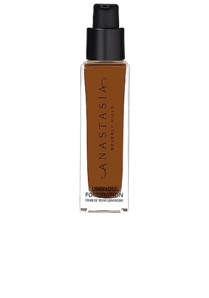Anastasia Beverly Hills Luminous Foundation in 490W - Beauty: NA. Size all.