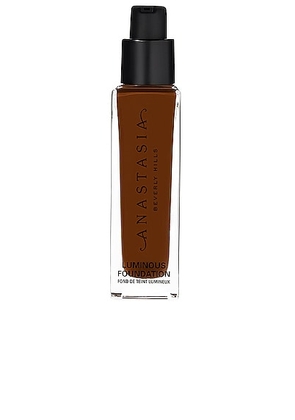 Anastasia Beverly Hills Luminous Foundation in 540W - Beauty: NA. Size all.