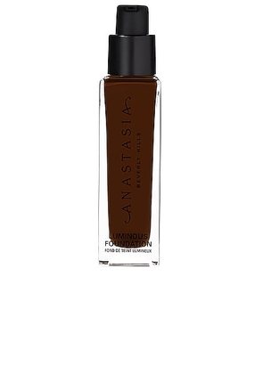 Anastasia Beverly Hills Luminous Foundation in 580W - Beauty: NA. Size all.