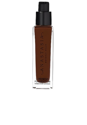 Anastasia Beverly Hills Luminous Foundation in 560W - Beauty: NA. Size all.
