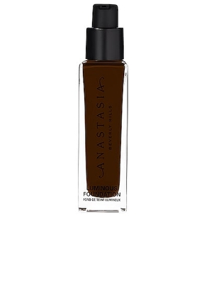 Anastasia Beverly Hills Luminous Foundation in 590C - Beauty: NA. Size all.