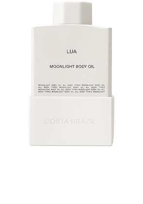 Costa Brazil Lua Moonlight Travel Body Oil in N/A - Beauty: NA. Size all.