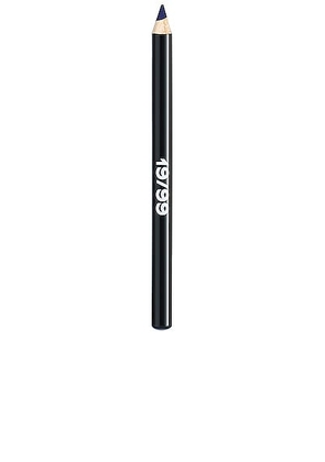 19/99 Beauty Precision Colour Pencil in Notte - Denim-Medium. Size all.