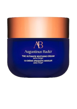 Augustinus Bader The Ultimate Soothing Cream in N/A - Beauty: NA. Size all.