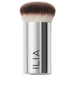 ILIA Perfecting Buff Brush in N/A - Beauty: NA. Size all.