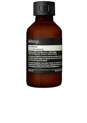 Aesop Conditioner 100ml in N/A. Size all.