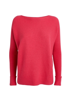 Max & Co. Ribbed Sweater