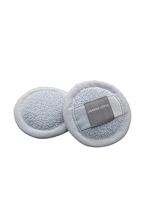 JOANNA CZECH Face Wash Pads in N/A - Beauty: NA. Size all.
