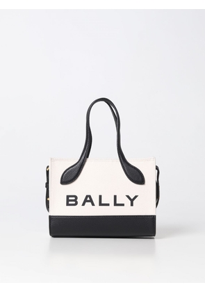 Mini Bag BALLY Woman colour White