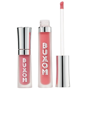 Buxom Personal Best Lip Kit in Pink.