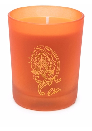 ETRO Eos scented candle - Orange
