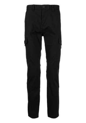Tommy Jeans Austin tapered-leg trousers - Black
