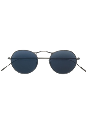 Oliver Peoples M-4 30th sunglasses - Metallic