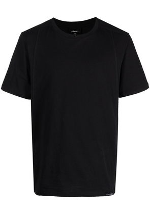 3.1 Phillip Lim Essential T-shirt - Black