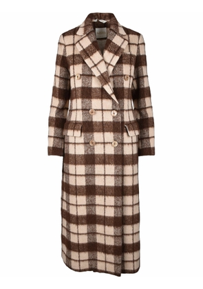 Women's Brown / Beige Coat