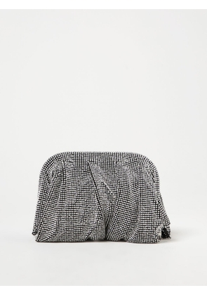 Mini Bag BENEDETTA BRUZZICHES Woman colour Grey
