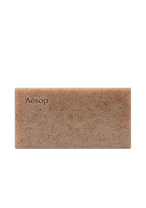 Aesop Polish Bar Soap in N/A - Beauty: NA. Size all.