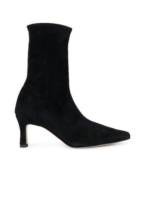 Flattered Carolina Boot in Black. Size 36, 40, 41.
