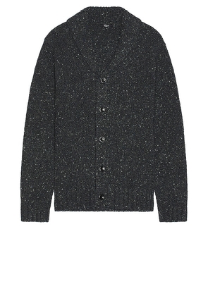 Rails Corden Cargian Sweater in Grey. Size M, XL, XL/1X.