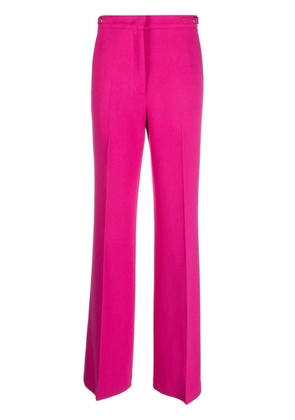 Gabriela Hearst high-waisted trousers - Pink
