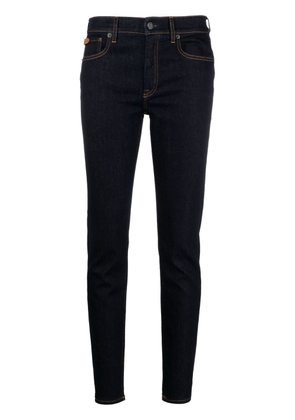 Ralph Lauren Collection 400 Matchstick skinny jeans - Blue