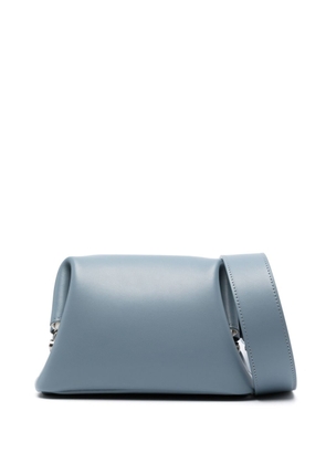 Osoi Brot leather mini bag - Blue