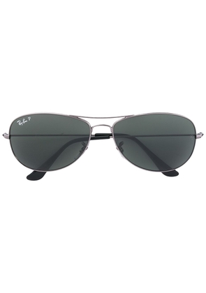Ray-Ban aviator sunglasses - Black