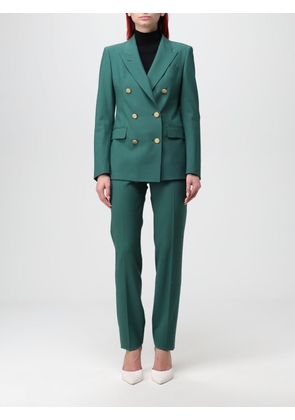 Suit Separate TAGLIATORE Woman colour Green