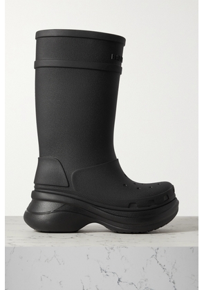 Balenciaga - + Crocs Eva Rain Boots - Black - IT35,IT36,IT37,IT38,IT39,IT40,IT41