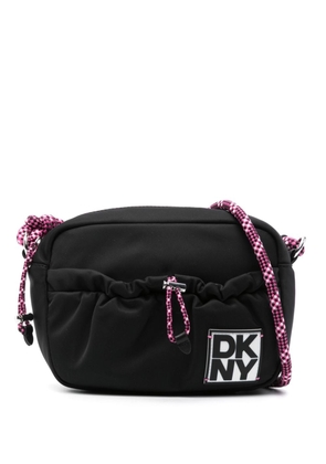 DKNY Brooklyn crossbody bag - Black