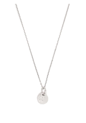 Maria Black Aspen sterling silver necklace