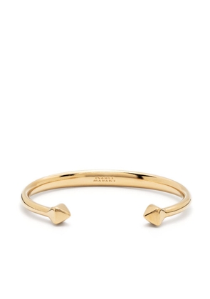 MARANT Ring Man cuff bracelet - Gold