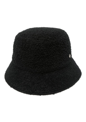 Helen Kaminski Mackenzie bucket hat - Black