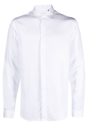 Costumein Ives lyocell shirt - White