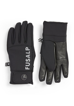 Fusalp Rock Ski Gloves