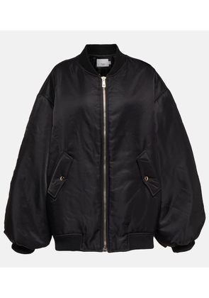 The Frankie Shop Astra technical bomber jacket