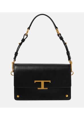 Tod's Small leather shoulder bag